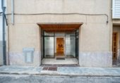 Local comercial en venta con 116m² en Manacor, Carrer de Sant Andreu foto