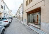 Local comercial en venta con 116m² en Manacor, Carrer de Sant Andreu foto