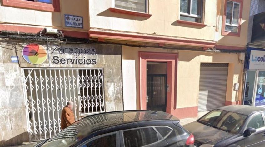 Local comercial