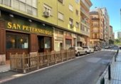 80m² locaux commerciaux pour vente à Saragosse, Calle San Antonio María Claret photo