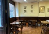 80m² locaux commerciaux pour vente à Saragosse, Calle San Antonio María Claret photo