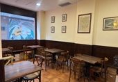 80m² locaux commerciaux pour vente à Saragosse, Calle San Antonio María Claret photo