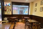 80m² locaux commerciaux pour vente à Saragosse, Calle San Antonio María Claret photo