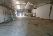 450m² entrepôt industriel pour vente à Séville, dans le quartier de Torreblanca, Carretera de Málaga photo