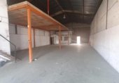 Nave Industrial en venta con 350m² en Sevilla, en la zona de Torreblanca, Calle del Príncipe de Asturias foto