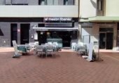 Restaurante en venta con 130m² en Las Palmas de Gran Canaria, en la zona de Puerto, Calle Luis Morote foto