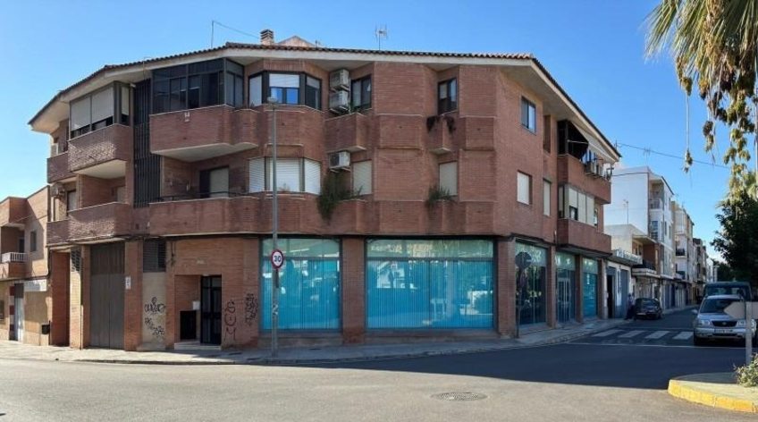 Local comercial