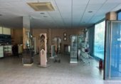 Local comercial en venta con 393m² en Cartagena, en la zona de Urbanización Media Sala, Calle al Cementerio foto