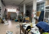 Local comercial en venta con 393m² en Cartagena, en la zona de Urbanización Media Sala, Calle al Cementerio foto