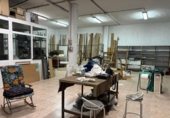 Local comercial en venta con 393m² en Cartagena, en la zona de Urbanización Media Sala, Calle al Cementerio foto