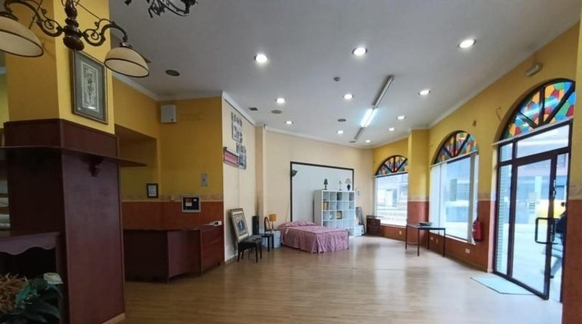 Local comercial