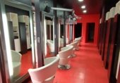 Peluqueria en venta con 309m² en Calella, Carrer Los Santos de Maimona foto