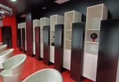 Peluqueria en venta con 309m² en Calella, Carrer Los Santos de Maimona foto