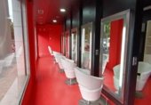 Peluqueria en venta con 309m² en Calella, Carrer Los Santos de Maimona foto