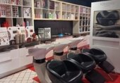Peluqueria en venta con 309m² en Calella, Carrer Los Santos de Maimona foto