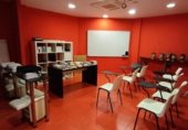 Peluqueria en venta con 309m² en Calella, Carrer Los Santos de Maimona foto