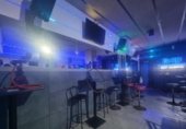 80m² bar pour vente à Barcelone, dans le quartier de le Turó de la Peira, Carrer de Beret photo