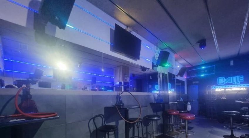 Local comercial
