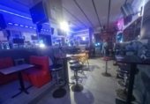 80m² bar pour vente à Barcelone, dans le quartier de le Turó de la Peira, Carrer de Beret photo