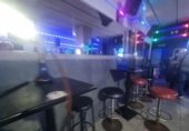 80m² bar pour vente à Barcelone, dans le quartier de le Turó de la Peira, Carrer de Beret photo