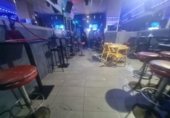 80m² bar pour vente à Barcelone, dans le quartier de le Turó de la Peira, Carrer de Beret photo