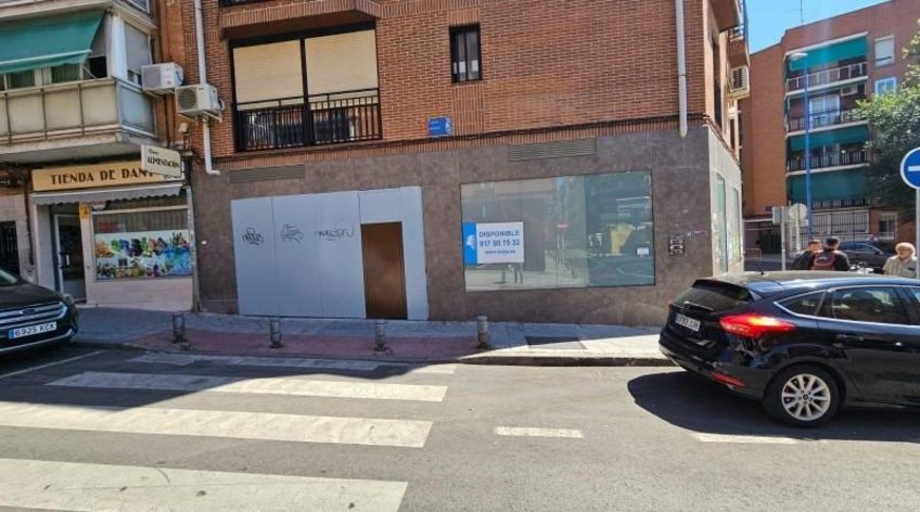 Local comercial