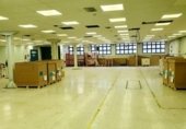 Nave Industrial en venta con 580m² en Alonsótegui, Barrio Aldana foto