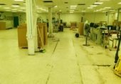 Nave Industrial en venta con 580m² en Alonsótegui, Barrio Aldana foto