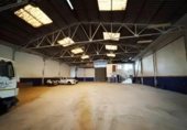 Nau Industrial
en venda
amb 1221m² a Paiporta, Calle Artes Gráficas foto
