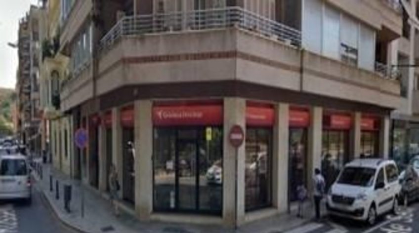 Local comercial