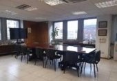 Oficina en venta con 255m² en León, en la zona de Centro, Calle del Burgo Nuevo foto