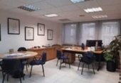 Oficina en venta con 255m² en León, en la zona de Centro, Calle del Burgo Nuevo foto