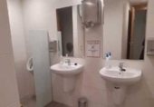 Oficina en venta con 255m² en León, en la zona de Centro, Calle del Burgo Nuevo foto