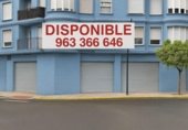 Local comercial
en venda
amb 86m² a Paterna, Calle Maestro Ramón Ramia Querol foto