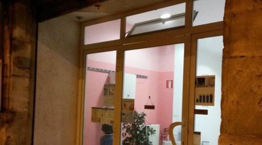 Local comercial