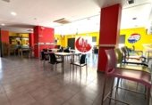 183m² bar for sale in La Unión, Calle Cartagena photo