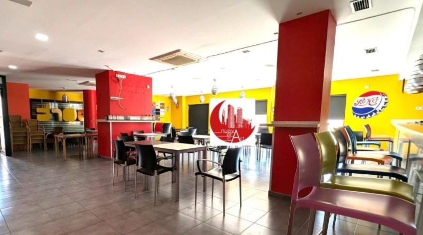 Local comercial
