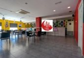183m² bar for sale in La Unión, Calle Cartagena photo