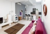 100m² commercial premises for sale in Palma, Carrer Aragó photo