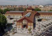 102m² restaurant pour vente à Barcelone, dans le quartier de le Raval, Carrer de la Cendra photo