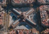 102m² restaurant pour vente à Barcelone, dans le quartier de le Raval, Carrer de la Cendra photo