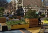 102m² restaurant pour vente à Barcelone, dans le quartier de le Raval, Carrer de la Cendra photo