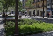 102m² restaurant pour vente à Barcelone, dans le quartier de le Raval, Carrer de la Cendra photo