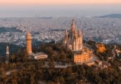 102m² restaurant pour vente à Barcelone, dans le quartier de le Raval, Carrer de la Cendra photo