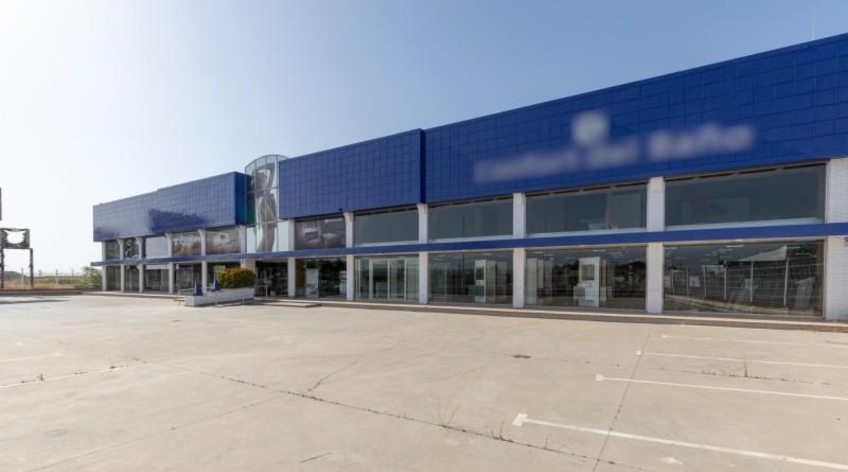 Local comercial