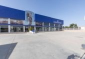 Local comercial
en venda
amb 2949m² a Santa María de Sando, carretera foto