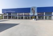 Local comercial
en venda
amb 2949m² a Santa María de Sando, carretera foto