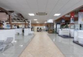 Local comercial
en venda
amb 2949m² a Santa María de Sando, carretera foto