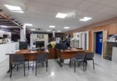 Local comercial
en venda
amb 2949m² a Santa María de Sando, carretera foto