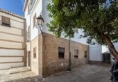 335m² building for sale in Granada, in the area of Albaicín, Callejón San Cecilio photo